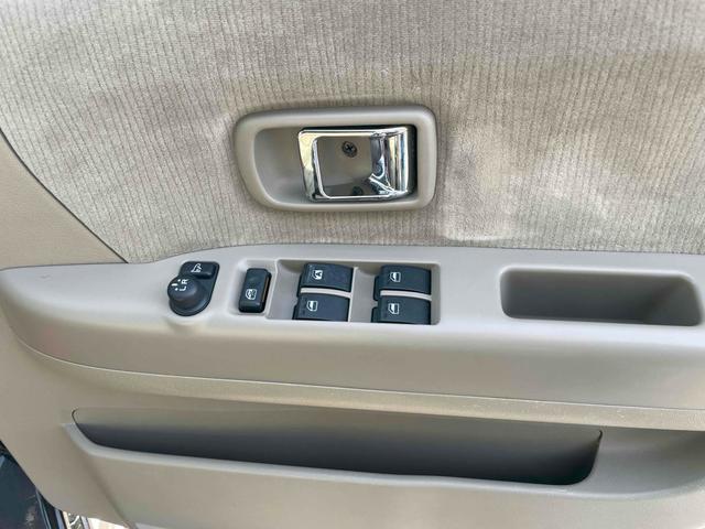 アトレーワゴン カスタムターボRSリミテッド 車検付8年5月28日迄 最上級グレード ターボEG ETC ナビ ワンセグTV バックカメラ パワースライドドア キーレス 電格ミラー 純正HID LEDフォグ 盗難防止システム 純正アルミ ABS(14枚目)