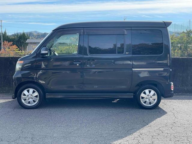 アトレーワゴン カスタムターボRSリミテッド 車検付8年5月28日迄 最上級グレード ターボEG ETC ナビ ワンセグTV バックカメラ パワースライドドア キーレス 電格ミラー 純正HID LEDフォグ 盗難防止システム 純正アルミ ABS(22枚目)