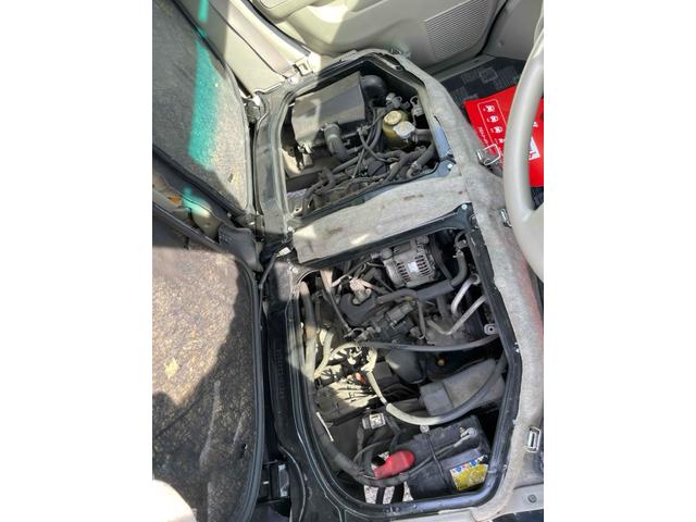 アトレーワゴン カスタムターボRSリミテッド 車検付8年5月28日迄 最上級グレード ターボEG ETC ナビ ワンセグTV バックカメラ パワースライドドア キーレス 電格ミラー 純正HID LEDフォグ 盗難防止システム 純正アルミ ABS(25枚目)