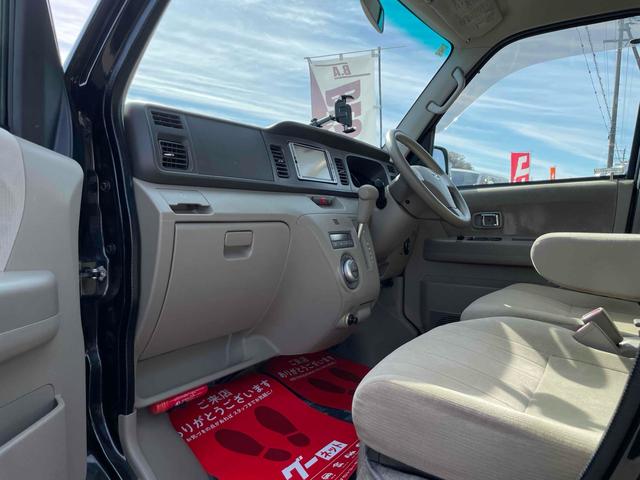 アトレーワゴン カスタムターボRSリミテッド 車検付8年5月28日迄 最上級グレード ターボEG ETC ナビ ワンセグTV バックカメラ パワースライドドア キーレス 電格ミラー 純正HID LEDフォグ 盗難防止システム 純正アルミ ABS(31枚目)