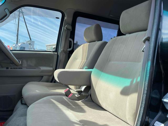 アトレーワゴン カスタムターボRSリミテッド 車検付8年5月28日迄 最上級グレード ターボEG ETC ナビ ワンセグTV バックカメラ パワースライドドア キーレス 電格ミラー 純正HID LEDフォグ 盗難防止システム 純正アルミ ABS(33枚目)