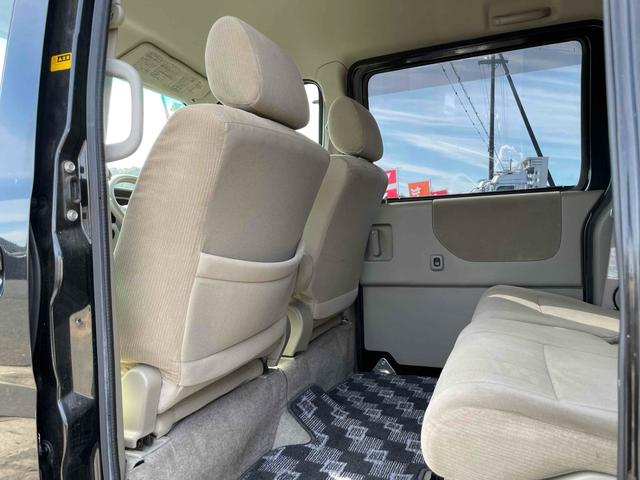 アトレーワゴン カスタムターボRSリミテッド 車検付8年5月28日迄 最上級グレード ターボEG ETC ナビ ワンセグTV バックカメラ パワースライドドア キーレス 電格ミラー 純正HID LEDフォグ 盗難防止システム 純正アルミ ABS(41枚目)