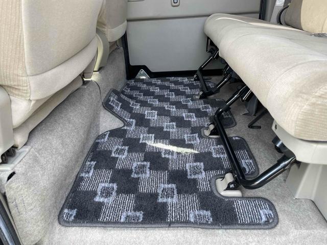 アトレーワゴン カスタムターボRSリミテッド 車検付8年5月28日迄 最上級グレード ターボEG ETC ナビ ワンセグTV バックカメラ パワースライドドア キーレス 電格ミラー 純正HID LEDフォグ 盗難防止システム 純正アルミ ABS(44枚目)