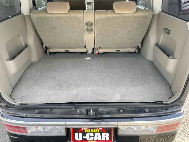 アトレーワゴン カスタムターボRSリミテッド 車検付8年5月28日迄 最上級グレード ターボEG ETC ナビ ワンセグTV バックカメラ パワースライドドア キーレス 電格ミラー 純正HID LEDフォグ 盗難防止システム 純正アルミ ABS(47枚目)