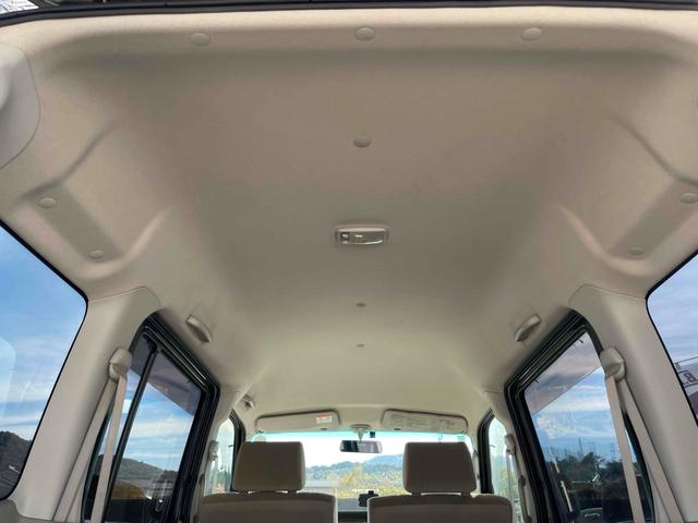 アトレーワゴン カスタムターボRSリミテッド 車検付8年5月28日迄 最上級グレード ターボEG ETC ナビ ワンセグTV バックカメラ パワースライドドア キーレス 電格ミラー 純正HID LEDフォグ 盗難防止システム 純正アルミ ABS(49枚目)