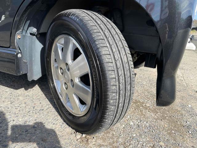 アトレーワゴン カスタムターボRSリミテッド 車検付8年5月28日迄 最上級グレード ターボEG ETC ナビ ワンセグTV バックカメラ パワースライドドア キーレス 電格ミラー 純正HID LEDフォグ 盗難防止システム 純正アルミ ABS(65枚目)