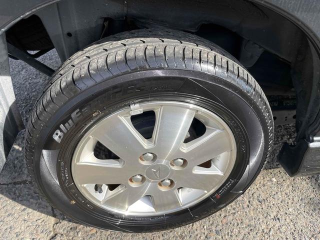 アトレーワゴン カスタムターボRSリミテッド 車検付8年5月28日迄 最上級グレード ターボEG ETC ナビ ワンセグTV バックカメラ パワースライドドア キーレス 電格ミラー 純正HID LEDフォグ 盗難防止システム 純正アルミ ABS(67枚目)