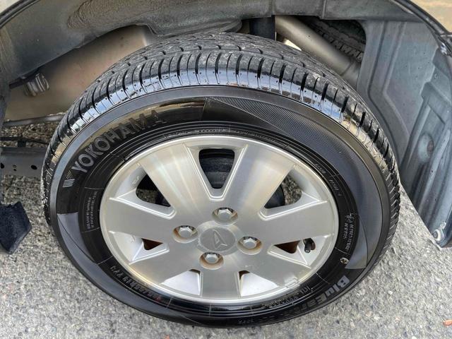 アトレーワゴン カスタムターボRSリミテッド 車検付8年5月28日迄 最上級グレード ターボEG ETC ナビ ワンセグTV バックカメラ パワースライドドア キーレス 電格ミラー 純正HID LEDフォグ 盗難防止システム 純正アルミ ABS(68枚目)