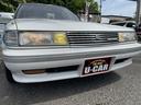 TOYOTA MARK II