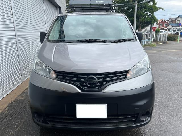 日産 ＮＶ２００バネットバン