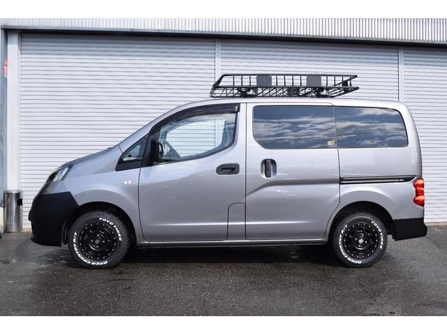 日産 ＮＶ２００バネットバン