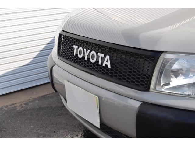 プロボックスバン(トヨタ)GL 4WD リフトアップ プロボックスバン(トヨタ)GL 4WD リフトアップ