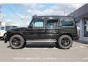 MERCEDES BENZ G-CLASS