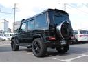 MERCEDES BENZ G-CLASS