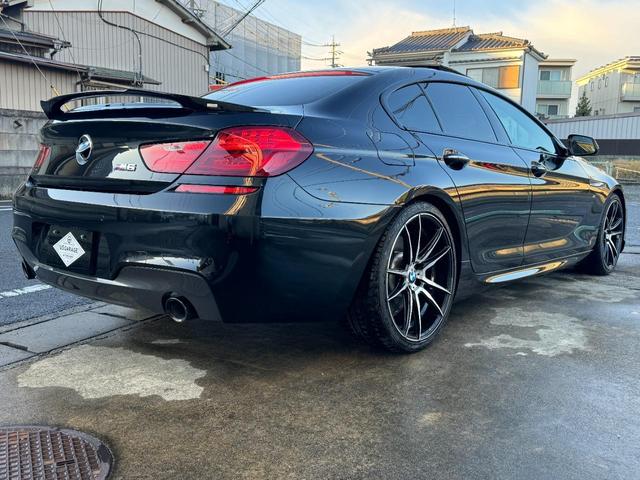 ＢＭＷ ６シリーズ