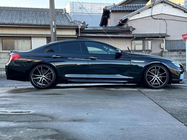 ＢＭＷ ６シリーズ