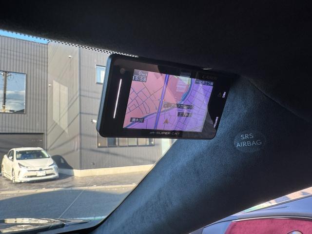 LC LC500 Sパッケージ リバティーウォーク仕様 パワークラフトマフラー(可変バルブ) IDEALエアサスキット カーボンルーフ LBWK20インチアルミ デジタルインナーミラー(28枚目)