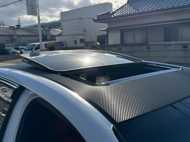 LS LS500 Fスポーツ FORGED DESIGN(22) 赤革シート サンルーフ マクレビ データーシステムエアサスコントローラー TRD(エアロ・マフラー・リアディフューザー) アーティシャンスピリッツ(ボンネット)(5枚目)