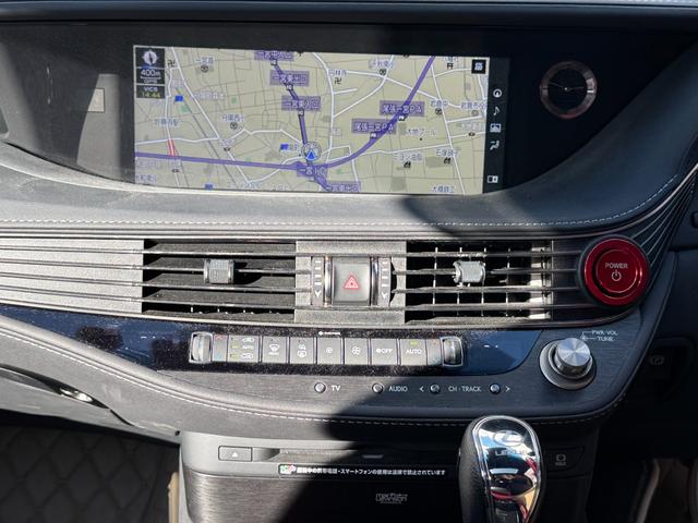 LS LS500 Fスポーツ FORGED DESIGN(22) 赤革シート サンルーフ マクレビ データーシステムエアサスコントローラー TRD(エアロ・マフラー・リアディフューザー) アーティシャンスピリッツ(ボンネット)(16枚目)