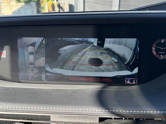 LS LS500 Fスポーツ FORGED DESIGN(22) 赤革シート サンルーフ マクレビ データーシステムエアサスコントローラー TRD(エアロ・マフラー・リアディフューザー) アーティシャンスピリッツ(ボンネット)(17枚目)