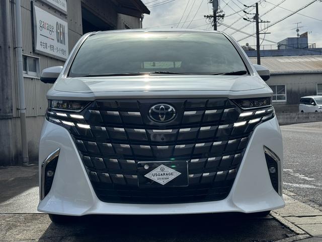 アルファード Z 左右独立ムーンルーフ ユニバーサルステップ サイドサンシェード(電動) トヨタチームメイト アドバンスドパーク アドバンスドドライブ フリップダウンモニター パノラミックビューモニタ(13枚目)