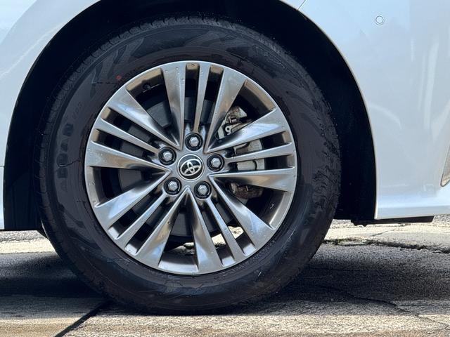 アルファード Z 左右独立ムーンルーフ ユニバーサルステップ サイドサンシェード(電動) トヨタチームメイト アドバンスドパーク アドバンスドドライブ フリップダウンモニター パノラミックビューモニタ(20枚目)