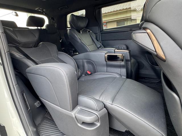 アルファード Z 左右独立ムーンルーフ ユニバーサルステップ サイドサンシェード(電動) トヨタチームメイト アドバンスドパーク アドバンスドドライブ フリップダウンモニター パノラミックビューモニタ(21枚目)