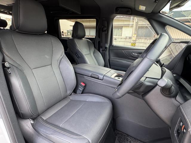 アルファード Z 左右独立ムーンルーフ ユニバーサルステップ サイドサンシェード(電動) トヨタチームメイト アドバンスドパーク アドバンスドドライブ フリップダウンモニター パノラミックビューモニタ(22枚目)