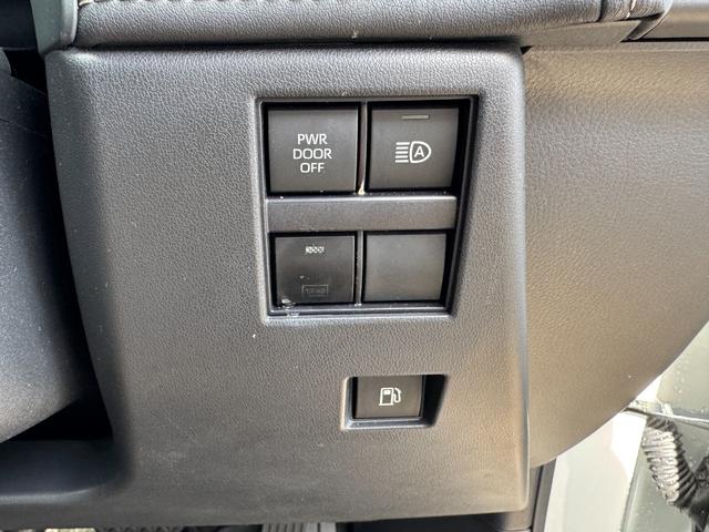 アルファード Z 左右独立ムーンルーフ ユニバーサルステップ サイドサンシェード(電動) トヨタチームメイト アドバンスドパーク アドバンスドドライブ フリップダウンモニター パノラミックビューモニタ(28枚目)