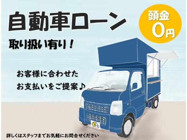 　キッチンカー　移動販売車　ケータリングカー　フードトラック（Ｂ）／全塗装＋前方収納＋側面・後方跳上扉＆テーブル＋サッシ＋ドア＋シンク＆タンク＋換気扇＋床＋照明＋外部内部電源(23枚目)