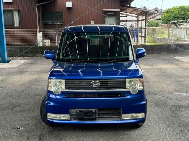 ムーヴコンテ カスタム　ＲＳ　ＥＴＣ　バックカメラ　ナビ　ＨＩＤ　スマートキー　ベンチシート　ＣＶＴ　盗難防止システム　ＡＢＳ　ＣＤ　ＤＶＤ再生　ミュージックプレイヤー接続可　パワーシート　アルミホイール　衝突安全ボディ　エアコン（18枚目）