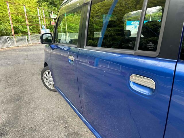 ムーヴコンテ カスタム　ＲＳ　ＥＴＣ　バックカメラ　ナビ　ＨＩＤ　スマートキー　ベンチシート　ＣＶＴ　盗難防止システム　ＡＢＳ　ＣＤ　ＤＶＤ再生　ミュージックプレイヤー接続可　パワーシート　アルミホイール　衝突安全ボディ　エアコン（48枚目）