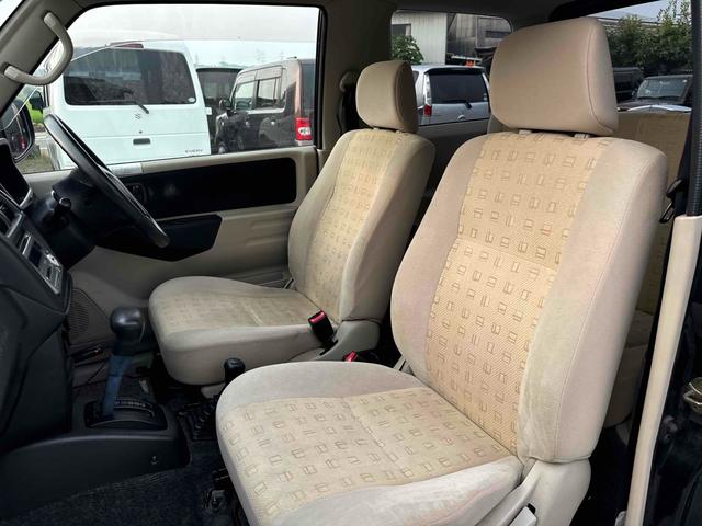 パジェロミニ ＸＲ　４ＷＤ　ドライブレコーダー　キーレスエントリー　ＡＴ　ＣＤ　ＭＤ　アルミホイール　衝突安全ボディ　エアコン　パワーステアリング（7枚目）