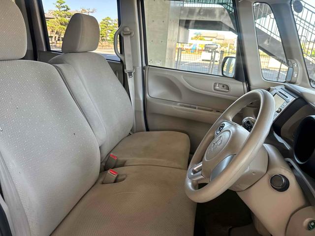Ｎ－ＢＯＸ Ｇ　ＥＴＣ　両側スライドドア　スマートキー　アイドリングストップ　ベンチシート　ＣＶＴ　盗難防止システム　ＡＢＳ　ＥＳＣ　アルミホイール　衝突安全ボディ　エアコン　パワーステアリング　パワーウィンドウ（24枚目）
