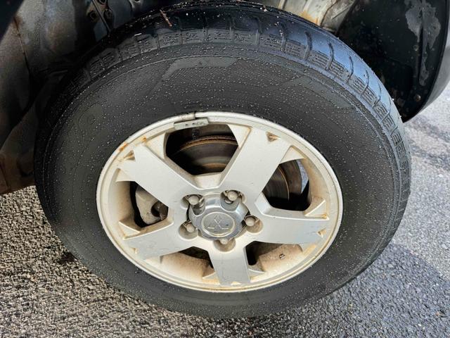パジェロミニ ＸＲ　４ＷＤ　キーレスエントリー　ＡＴ　アルミホイール　衝突安全ボディ　エアコン　パワーステアリング　パワーウィンドウ（20枚目）