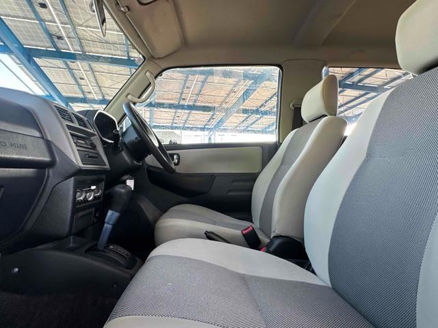 パジェロミニ ＸＲ　４ＷＤ　キーレスエントリー　ＡＴ　アルミホイール　衝突安全ボディ　エアコン　パワーステアリング　パワーウィンドウ（26枚目）