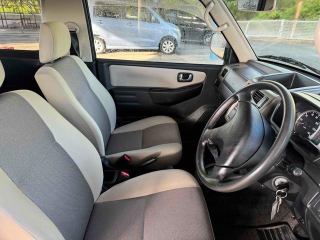 パジェロミニ ＸＲ　４ＷＤ　キーレスエントリー　ＡＴ　アルミホイール　衝突安全ボディ　エアコン　パワーステアリング　パワーウィンドウ（28枚目）