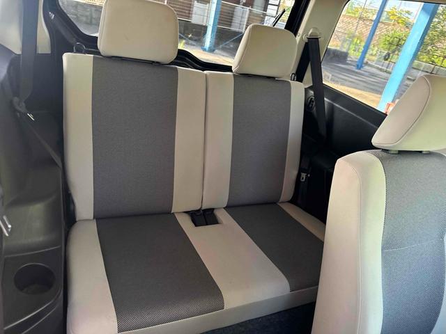 パジェロミニ ＸＲ　４ＷＤ　キーレスエントリー　ＡＴ　アルミホイール　衝突安全ボディ　エアコン　パワーステアリング　パワーウィンドウ（31枚目）