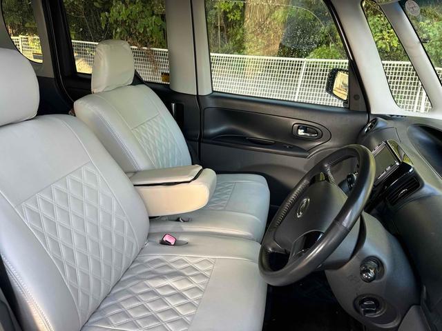 タント カスタムＶセレクション　スライドドア　ナビ　ＨＩＤ　スマートキー　ベンチシート　ＡＴ　盗難防止システム　アルミホイール　衝突安全ボディ　エアコン　パワーステアリング　パワーウィンドウ（21枚目）