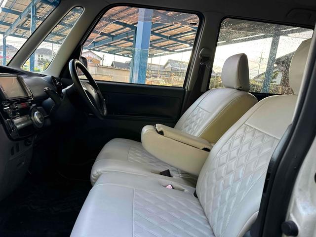 タント カスタムＶセレクション　スライドドア　ナビ　ＨＩＤ　スマートキー　ベンチシート　ＡＴ　盗難防止システム　アルミホイール　衝突安全ボディ　エアコン　パワーステアリング　パワーウィンドウ（28枚目）