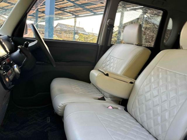 タント カスタムＶセレクション　スライドドア　ナビ　ＨＩＤ　スマートキー　ベンチシート　ＡＴ　盗難防止システム　アルミホイール　衝突安全ボディ　エアコン　パワーステアリング　パワーウィンドウ（31枚目）