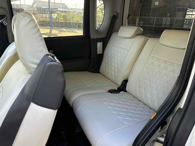 タント カスタムＶセレクション　スライドドア　ナビ　ＨＩＤ　スマートキー　ベンチシート　ＡＴ　盗難防止システム　アルミホイール　衝突安全ボディ　エアコン　パワーステアリング　パワーウィンドウ（36枚目）