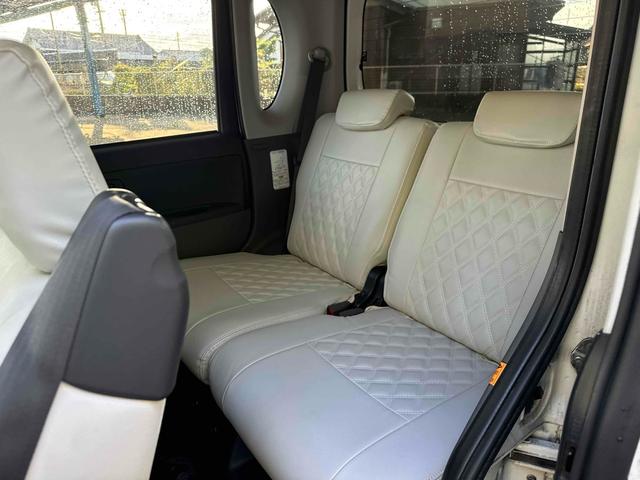 タント カスタムＶセレクション　スライドドア　ナビ　ＨＩＤ　スマートキー　ベンチシート　ＡＴ　盗難防止システム　アルミホイール　衝突安全ボディ　エアコン　パワーステアリング　パワーウィンドウ（37枚目）