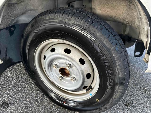 ハイゼットトラック 　軽トラック　ＡＴ　エアコン　パワーステアリング（17枚目）