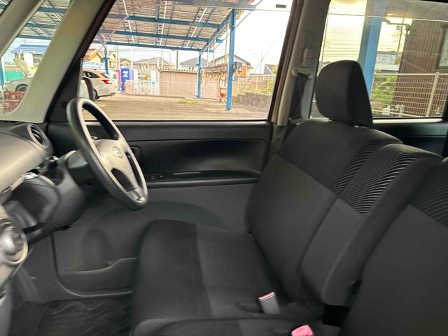 タント カスタムＸリミテッド　ＥＴＣ　電動スライドドア　ナビ　ＨＩＤ　スマートキー　ベンチシート　ＣＶＴ　盗難防止システム　ＡＢＳ　ＣＤ　アルミホイール　衝突安全ボディ　エアコン　パワーステアリング　パワーウィンドウ（29枚目）