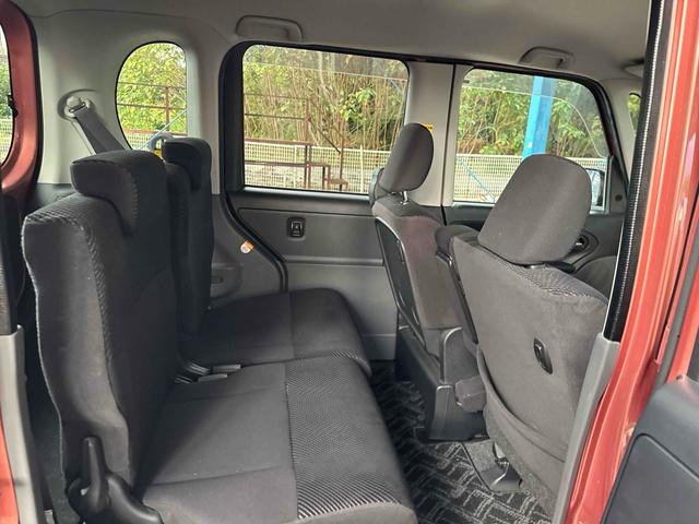 タント カスタムＸリミテッド　ＥＴＣ　電動スライドドア　ナビ　ＨＩＤ　スマートキー　ベンチシート　ＣＶＴ　盗難防止システム　ＡＢＳ　ＣＤ　アルミホイール　衝突安全ボディ　エアコン　パワーステアリング　パワーウィンドウ（35枚目）