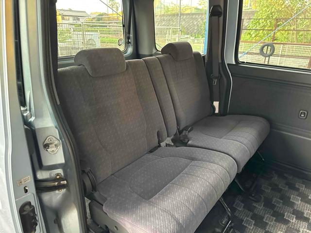 アトレーワゴン カスタムターボＲＳ　ＡＴ　両側スライドドア　キーレスエントリー　ターボ　ＨＩＤ　アルミホイール　ＡＢＳ　エアコン　パワーステアリング　パワーウィンドウ　運転席エアバッグ　助手席エアバッグ　ＣＤ（26枚目）