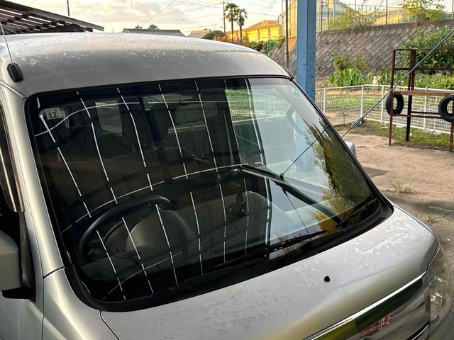 アトレーワゴン カスタムターボＲＳ　ＡＴ　両側スライドドア　キーレスエントリー　ターボ　ＨＩＤ　アルミホイール　ＡＢＳ　エアコン　パワーステアリング　パワーウィンドウ　運転席エアバッグ　助手席エアバッグ　ＣＤ（31枚目）