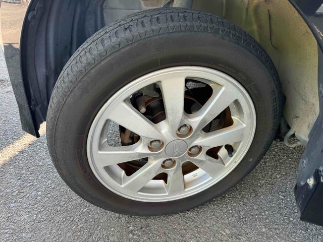 タント カスタムＸ　ＥＴＣ　スライドドア　ナビ　ＨＩＤ　スマートキー　ベンチシート　ＡＴ　盗難防止システム　ＡＢＳ　アルミホイール　衝突安全ボディ　エアコン　パワーステアリング（23枚目）