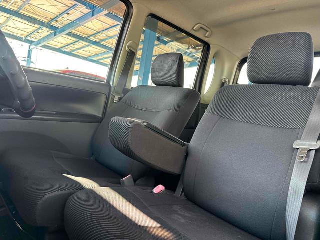 タント カスタムＸ　ＥＴＣ　スライドドア　ナビ　ＨＩＤ　スマートキー　ベンチシート　ＡＴ　盗難防止システム　ＡＢＳ　アルミホイール　衝突安全ボディ　エアコン　パワーステアリング（27枚目）